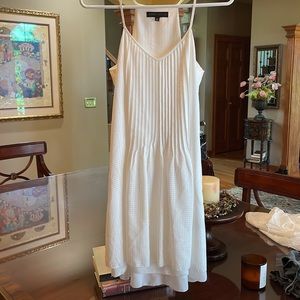 Sanctuary White Dress